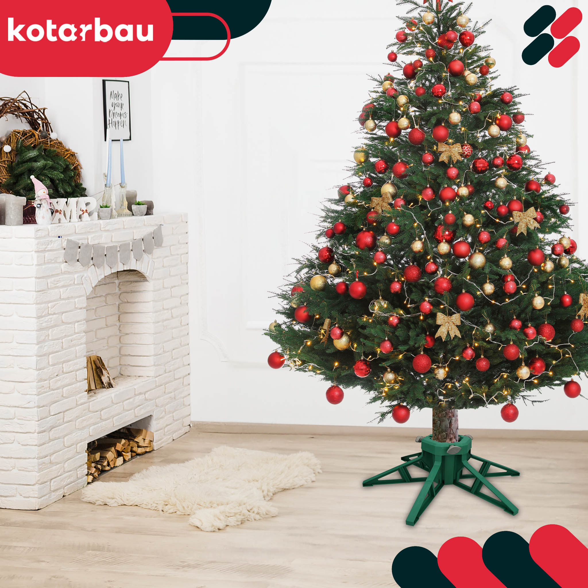 Slavnostní dekorace