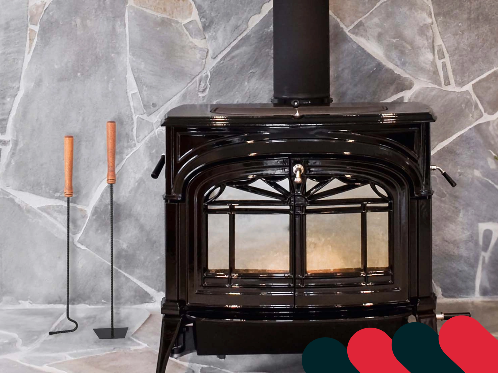 Krbová deska a nehořlavá podložka | Kotarbau