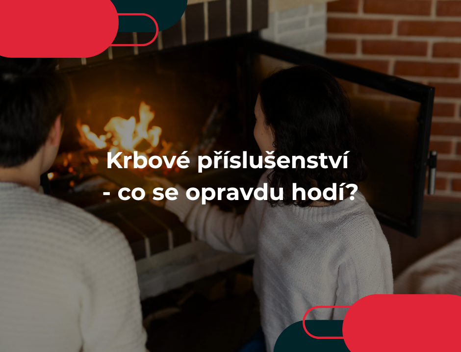 Krbové příslušenství - co se opravdu hodí?