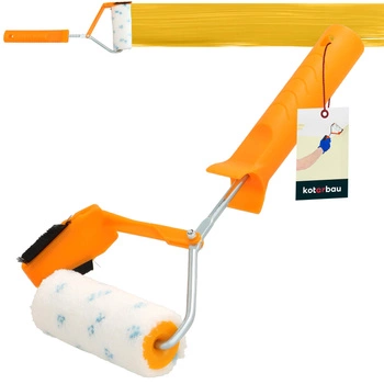 Barevný řezací válec 100 mm