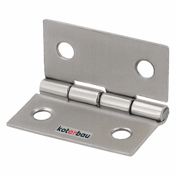 Univerzální opletený závěs 30mm nábytkový nikl