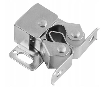 Nábytková západka pro dvířka skříněk