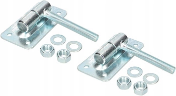 Závěs stavební ø 30 m18 2 - ks.