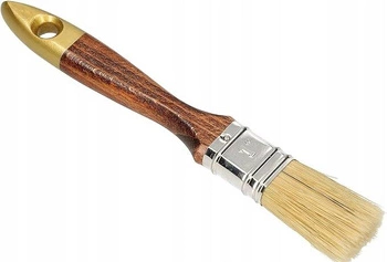 Plochý štětec na barvy 1" univerzální 25mm