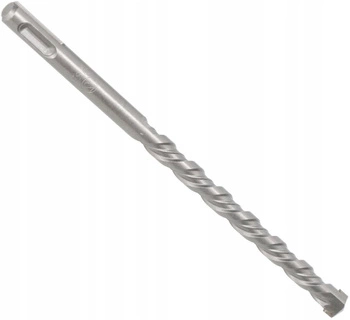 Sds plus 12x210mm perkusní vrták do betonu widia
