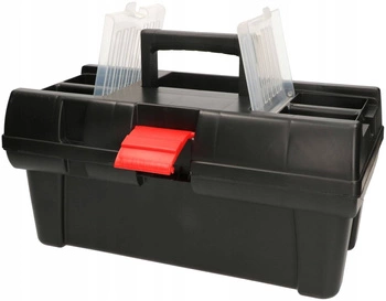 Organizér do kufru na nářadí