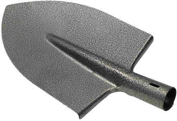 Lopata rýč 300x225 mm fi 38 mm černá kotarbau