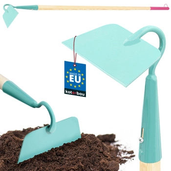 Motyka kopáč zpevněná s hřídelí 143 cm