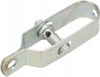 Napínák drátu pro plech 100 mm - 25 ks.