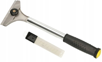 Malířská škrabka 100 škrabka na barvy + čepele