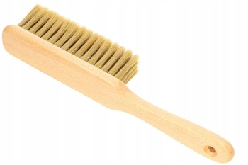 Kartáč na mytí aut z přírodních štětin