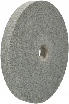 Brusný kotouč ø 200 mm rock pro stolní brusku kotarbau