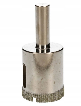 Diamantový vrták do kameniny 25mm jádrový vrták