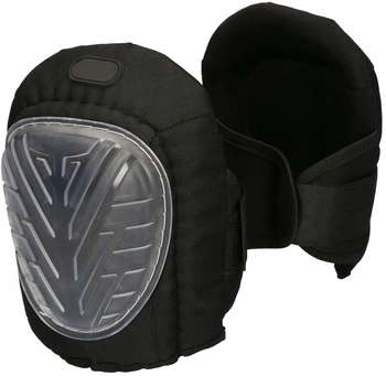 Gelové chrániče kolen