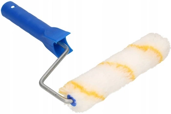 Sada malířských válečků se zlatou nití 160 plastová rukojeť