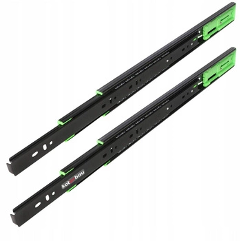 Posuvné kuličkové ložisko push h-45 450mm