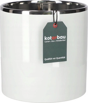 Obal na květináč fi 190 válec