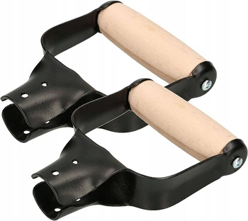 Fi 33 násada na lopatu - 2 ks.