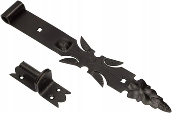 Závěs ozdobný 400