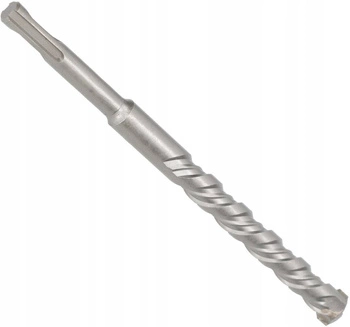 Sds plus 16x210mm perkusní vrták do betonu widia