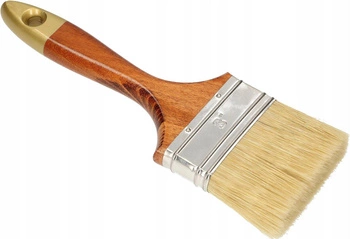 Plochý štětec na barvy 3" univerzální 75mm