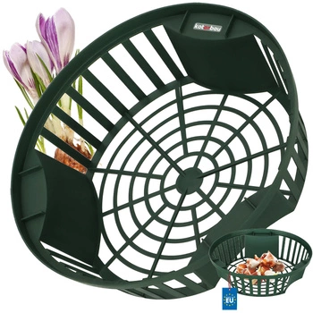 Košík na sázení hlíz 215 mm