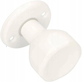 Otočná koule na dveře a branky