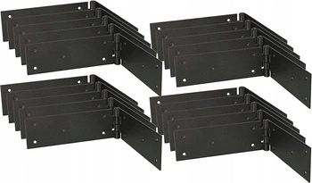 Závěs stavební 300x50 - 25 ks.