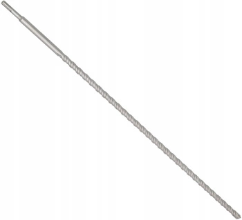 Sds plus 18x800mm perkusní vrták do betonu widia