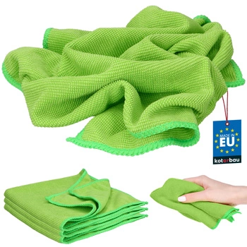 Kuchyňská utěrka koupelna mikrovlákno sada 3 ks.