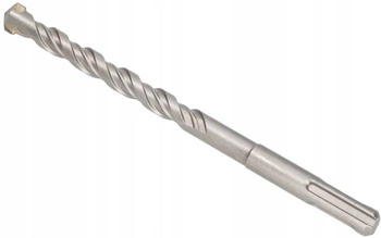 Sds plus 11x160mm perkusní vrták do betonu widia