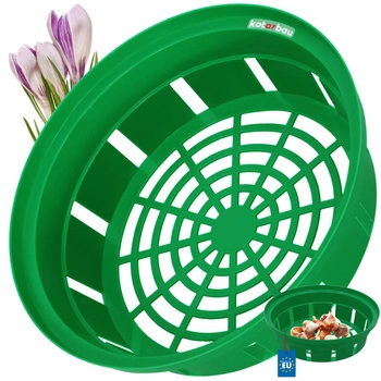 Košík na sázení hlíz 230 mm