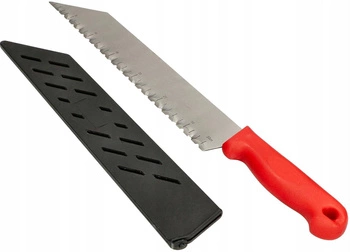 Ruční pila na řezání polystyrenové izolace 350 mm