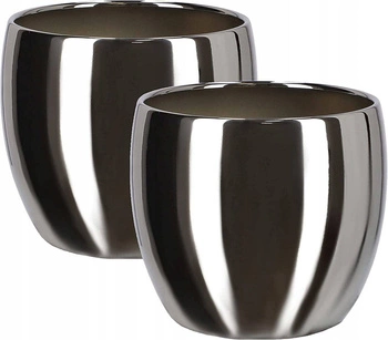 Květináč fi13 keramický obal květiny - 2 ks.