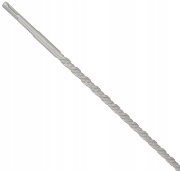 Sds plus 14x450mm perkusní vrták do betonu widia