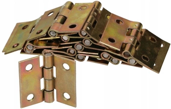 Závěs splétaný 25x25 - 100 ks.