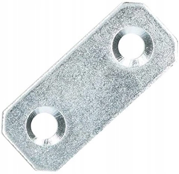 Spojka plochá 40x16