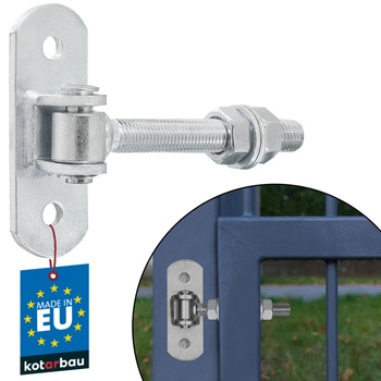 Závěs stavební m18