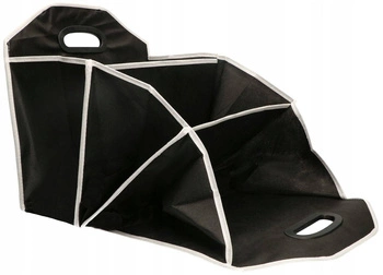 Organizér do kufru auta taška do kufru auta 3k