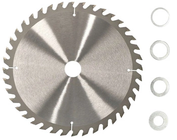 Kotoučová pila fi 250 široká pila na dřevo 40