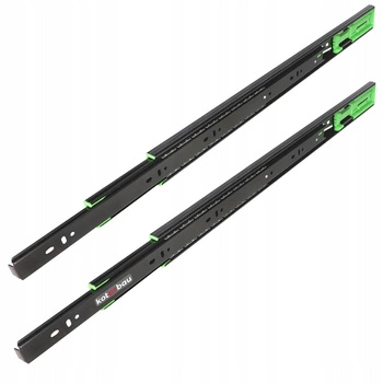 Samouzavírací kluzák s kuličkovým ložiskem h-45 550mm