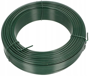 Zahradnický drát 2 mm x 100 m