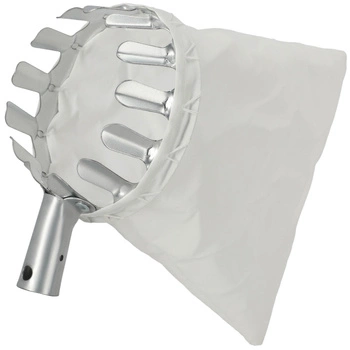 Česač ovoce 140 mm kotarbau stříbro