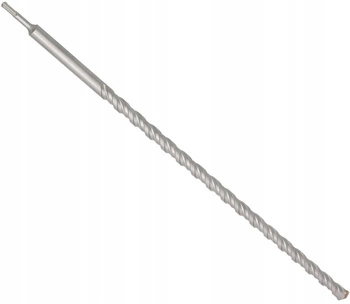 Sds plus 25x800mm perkusní vrták do betonu widia