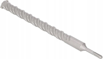 Sds plus 32x400mm perkusní vrták do betonu widia