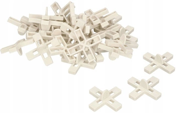 Vzdálenostní kříž 8 držák dlaždic 300x