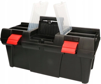 Organizér do kufru na nářadí