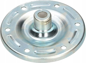 Příruba membránové nádrže 1" příruba