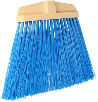 Kartáč na zametání pro domácnost 25 cm