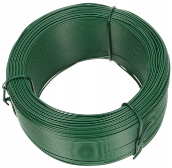 Zahradnický drát 0,7 mm x 100 m